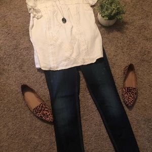 Beautiful rag & bones jeans